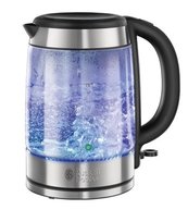 Czajnik elektryczny RUSSELL HOBBS Glass 21600-57 Russell Hobbs