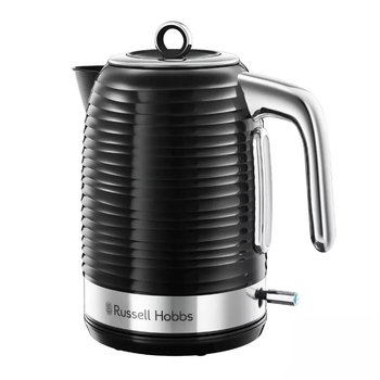 Czajnik elektryczny RUSSELL HOBBS Inspire Black 24361-70 - Russell Hobbs