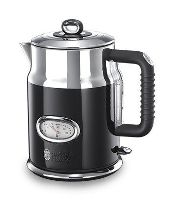 Czajnik elektryczny RUSSELL HOBBS Retro 21671-70