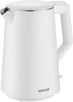 Czajnik elektryczny Sencor SWK 0550WH BIAŁY Sencor