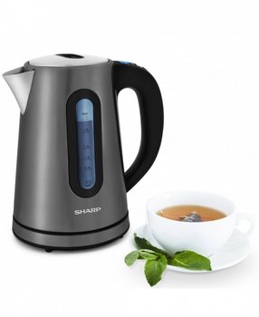 Czajnik elektryczny SHARP BK2002I, 1,7 l, 2400 W - Sharp