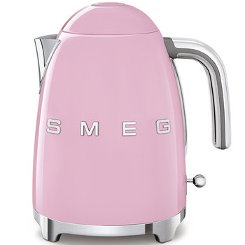 Czajnik elektryczny SMEG 50's Style KLF03PKEU - Smeg