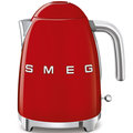 Czajnik elektryczny SMEG 50's Style KLF03RDEU - Smeg