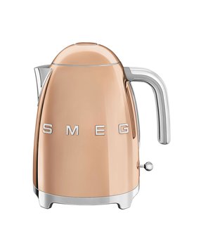 Czajnik elektryczny SMEG 50's Style KLF03RGEU - Smeg