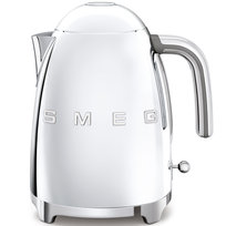 Czajnik elektryczny SMEG 50's Style KLF03SSEU Smeg