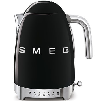 Czajnik elektryczny SMEG 50's Style KLF04BLEU  - Smeg