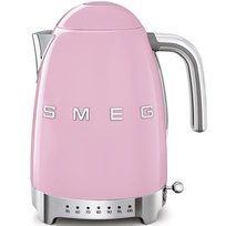 Czajnik elektryczny SMEG 50's Style KLF04PKEU