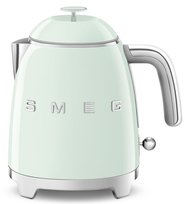 Czajnik elektryczny SMEG 50's Style KLF05PGEU