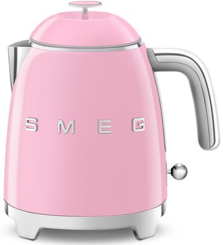Czajnik elektryczny SMEG 50's Style KLF05PKEU - Smeg