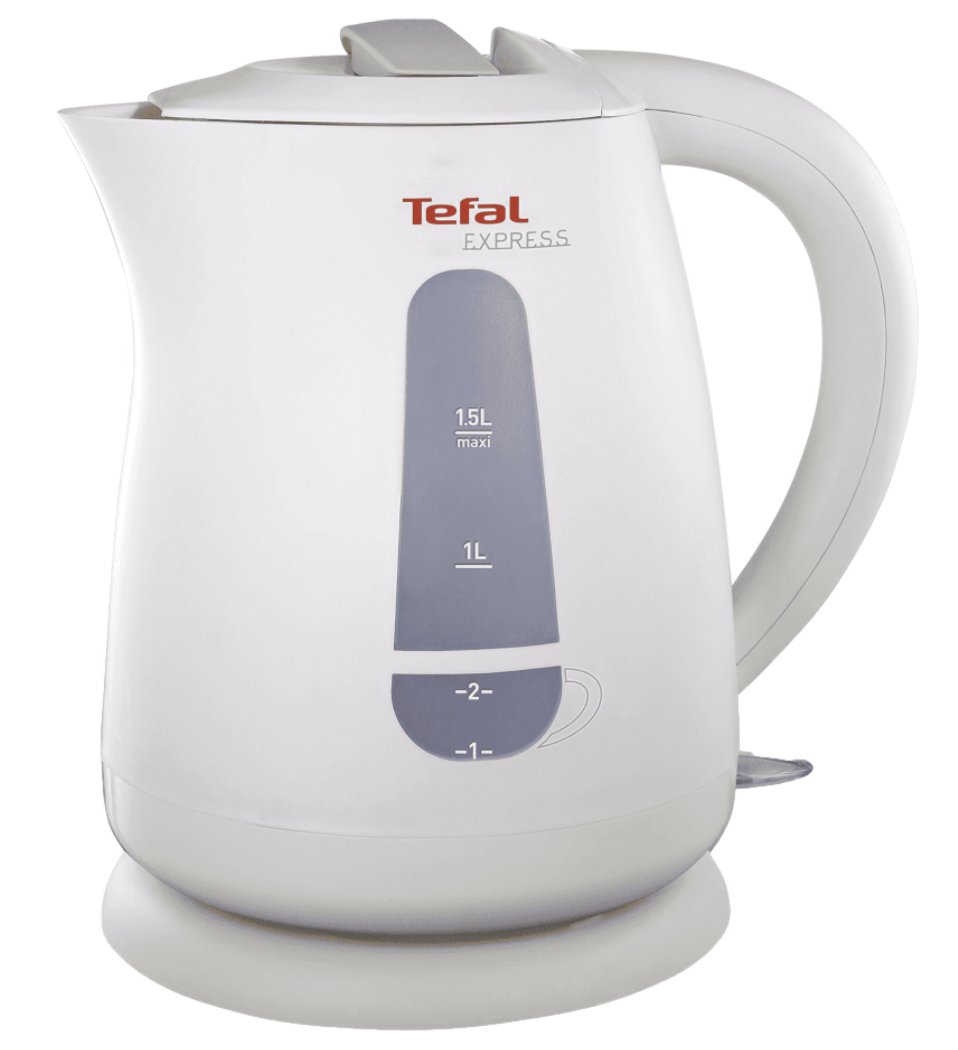 Czajnik elektryczny TEFAL Express KO299130