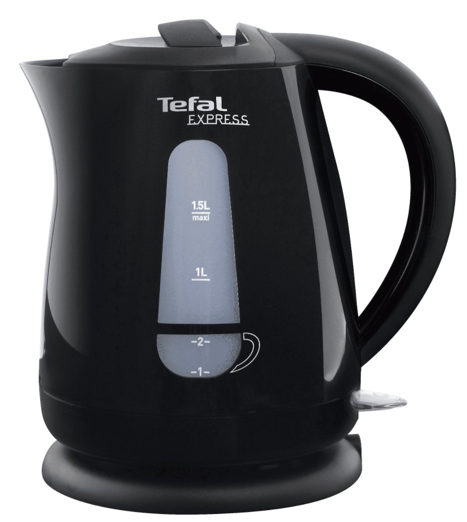 Czajnik elektryczny TEFAL Express KO2998