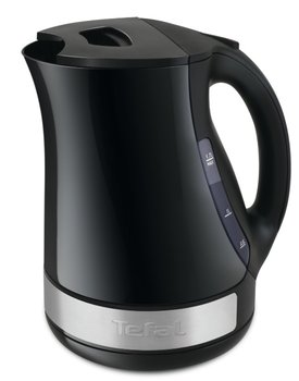 Czajnik elektryczny TEFAL KO108830, 1.7 l, 2400 W, czarny - Tefal