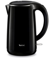 Czajnik elektryczny Tefal KO2608 1800-2150 W 1,7 l czarny