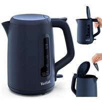 Czajnik Elektryczny Tefal KO2M4 Morning 2400 W 1,7 l Niebieski Tefal