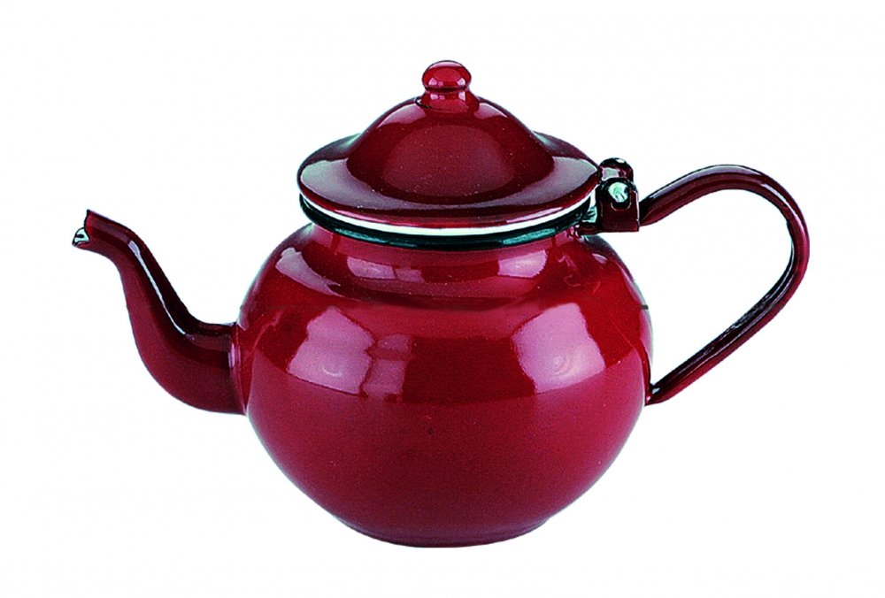 Czajnik IBILI, bordowy, 500 ml