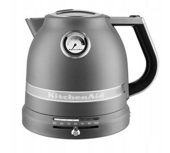 Czajnik KitchenAid 5KEK1522EGR Imperial Grey - KitchenAid
