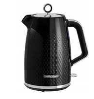 Czajnik Morphy Richards Verve 1,7L 2200W Czarny Morphy Richards
