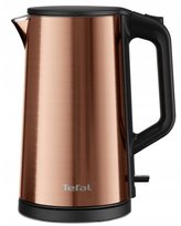 CZAJNIK TEFAL KI583C Złoty/Miedziany Tefal
