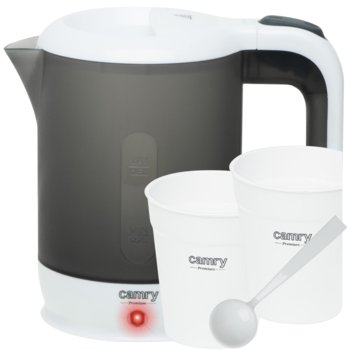 Czajnik Turystyczny 0.5L 900W Camry CR 1382 - Camry