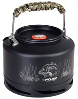 Czajnik wędkarski Prologic Blackfire Kettle Prologic