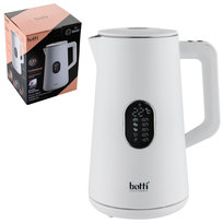 Czajnik z regulacją temperatury Botti Denver 1,5 l