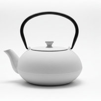 Czajnik żeliwny z zaparzaczem NOMI, 800 ml