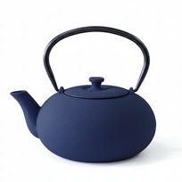 Czajnik żeliwny z zaparzaczem NOMI, 800 ml