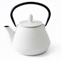 Czajnik żeliwny z zaparzaczem YUKI, 1000 ml