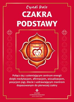 Czakra podstawy - Dale Cyndi