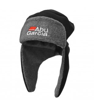 Czapka Abu Garcia Fleece Hat - Abu Garcia