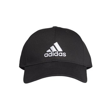 Czapka Adidas Bball Cap Cot - Junior - Adidas