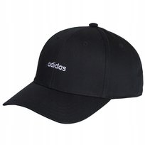 Czapka adidas BSBL Street Cap HT6355 czarny OSFM Adidas