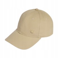 CZAPKA ADIDAS ORIGINALS TREFOIL CLASSIC Z METALOWYM LOGO KE4656 r. OSFM Adidas
