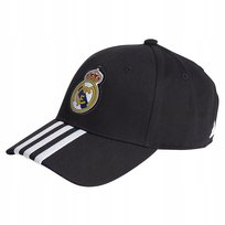 Czapka adidas Real Madryt IY0451 czarny OSFY Adidas