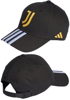 CZAPKA ADIDAS Z DASZKIEM Juventus BB IB4557 OSFL - Adidas