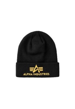 Czapka Alpha Industries 3D Beanie - Alpha Industries
