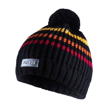 Czapka Alpinus Zion Hat czarna A6 - Alpinus