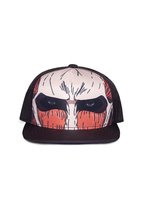czapka ATAK TYTANÓW (ATTACK ON TITAN) Inna marka