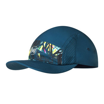 Czapka Buff 5 Panels Cap Ipe Navy L/XL U Granatowa (125315.787.30.00) - Buff