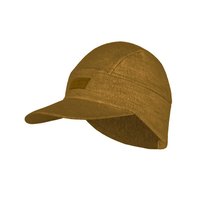 Czapka BUFF® Pack Merino Fleece Cap Ochre Buff