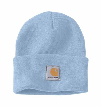 Czapka Carhartt Acrylic Beanie Fog Blue - Carhartt