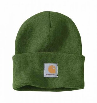 Czapka Carhartt Acrylic Watch Hat Beanie Arborvita - Carhartt