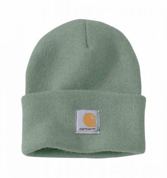 Czapka Carhartt Acrylic Watch Hat Beanie JADE - Carhartt