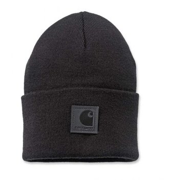 Czapka Carhartt Black Label Watch Hat - Carhartt