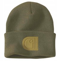 Czapka Carhartt C Patch Beanie Carhartt