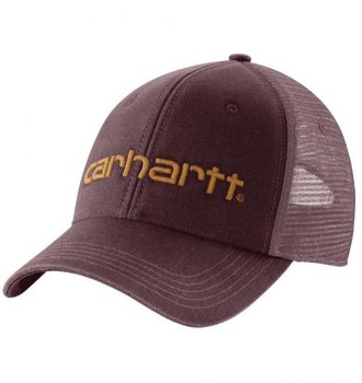 Czapka Carhartt Dunmore Cap PORT - Carhartt