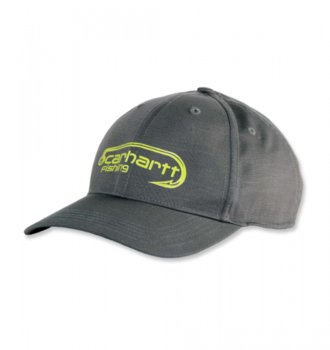 Czapka Carhartt Force Extremes Fish Hook Logo Cap shadow - Carhartt