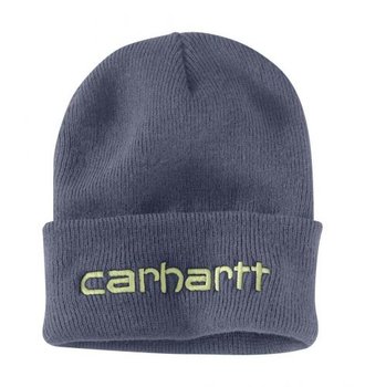 Czapka Carhartt Teller Hat FOLKSTONE GRAY - Carhartt
