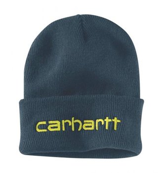 Czapka Carhartt Teller Hat Night Blue - Carhartt