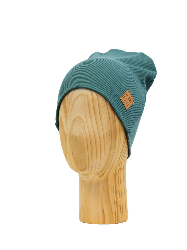 Czapka Classic - różne kolory - Nitki Kids - L - MELANGE - Nitki Kids ...